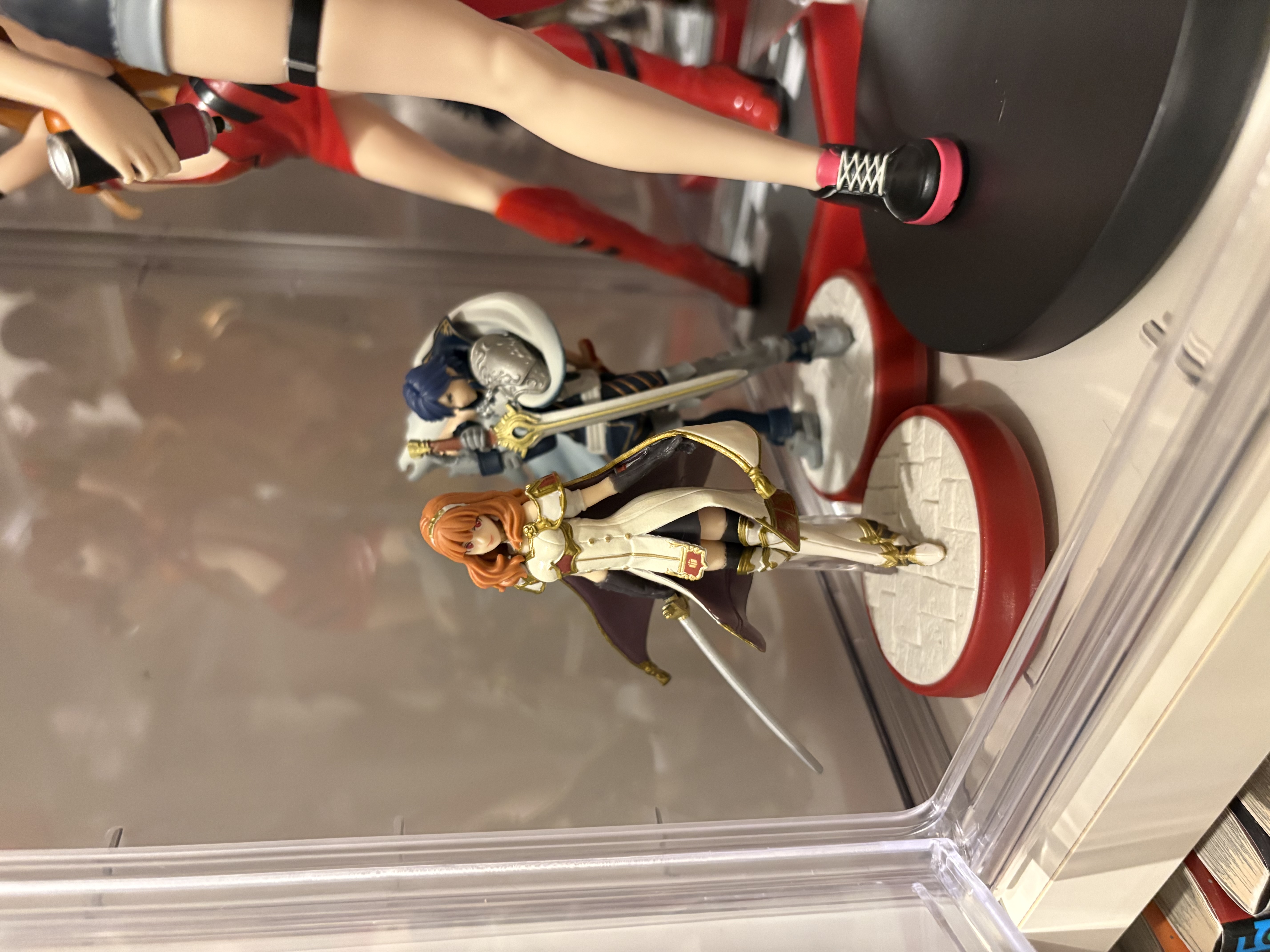 クロム